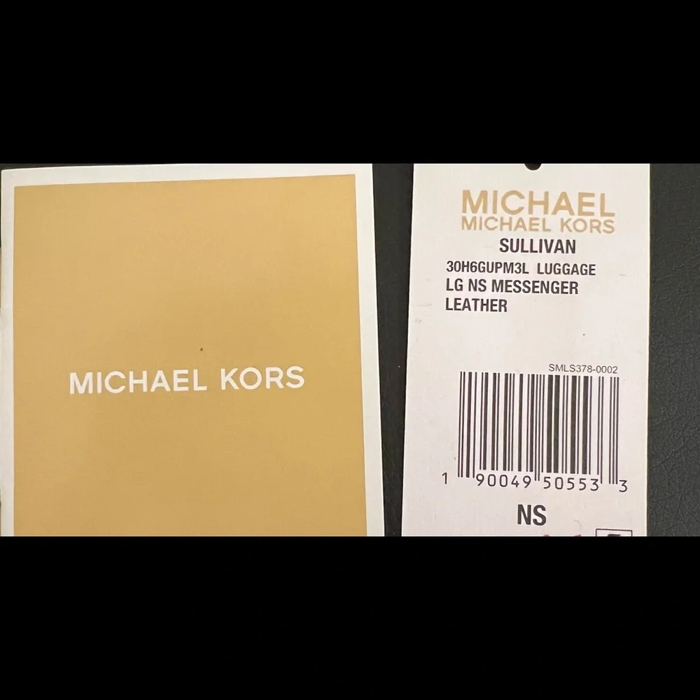 Micheal Kores- Sullivan